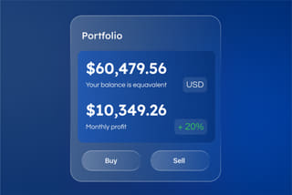 Vista general de Tigre Capitecto, plataforma de negociación de criptomonedas, con datos en tiempo real